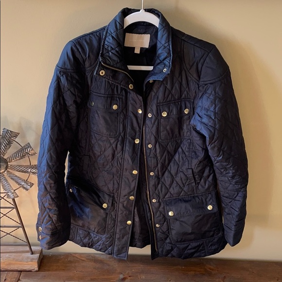 Banana Republic Factory Jackets & Blazers - PRICE DROP Women’s Quilted Banana Republic Jacket